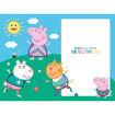 Picture of BIRTHDAY PEPPA PIG CARD